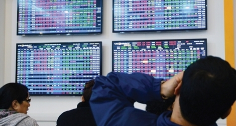 Thao túng chứng khoán gây thiệt hại 56 tỷ đồng cho nhà đầu tư cổ phiếu