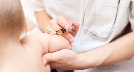 Bệnh viện Đông Anh lên tiếng về vụ tiêm nhầm thuốc