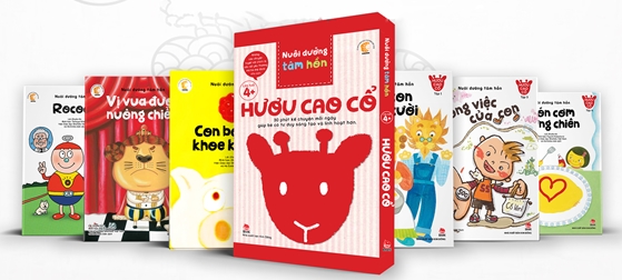 Buổi nói chuyện về nền tảng của giáo dục nhân cách theo PP Shichida