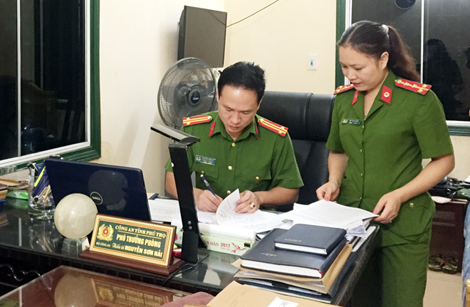 Trinh sát ma túy kể chuyện đối mặt với những tên trùm