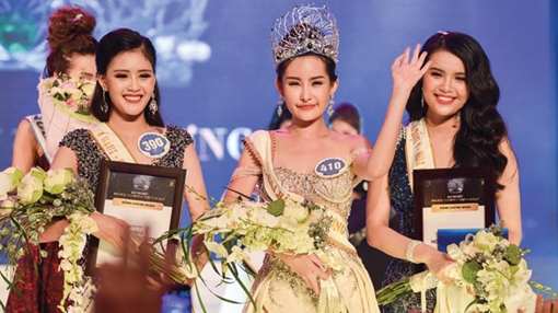 Ðời sống văn hóa 2017: Vinh danh nhiều, ồn ào không ít