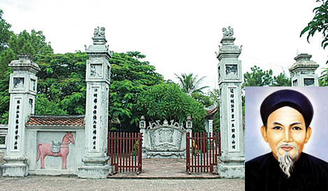 Ðạo làm quan của Nguyễn Công Trứ