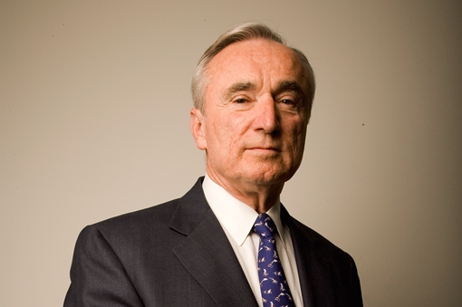 Bill Bratton: "Siêu cớm" Mỹ được mời làm Cảnh sát trưởng London