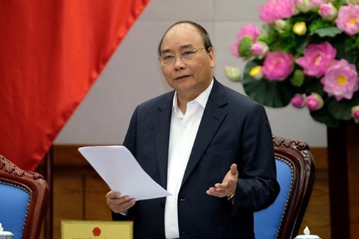 Thủ tướng biểu dương 3 học sinh trả lại 40 triệu đồng cho người mất