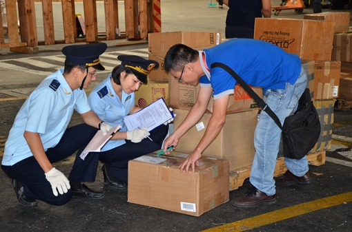 11 Bộ phải cắt giảm 50% thủ tục kiểm tra