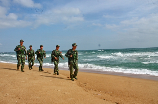  Đồn Biên phòng Tuy Hòa - nơi ngư dân gửi trọn niềm tin