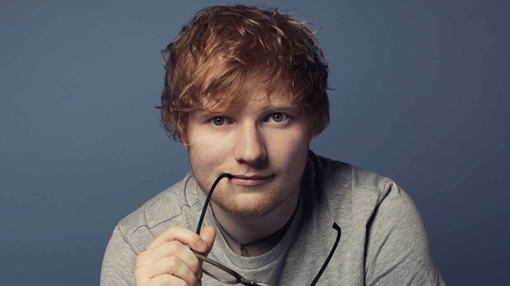 Ed Sheeran: Chàng hoàng tử tình ca