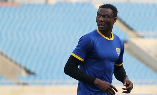 FLC Thanh Hóa “dọa” thải loại ngoại binh từng thi đấu ở Serie A