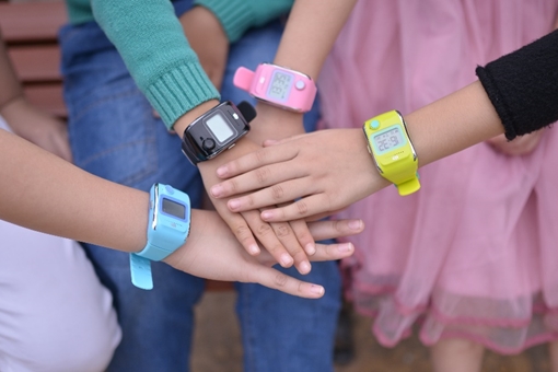 Đồng hồ thông minh TioWatch: Quản lý trẻ em và hơn thế nữa