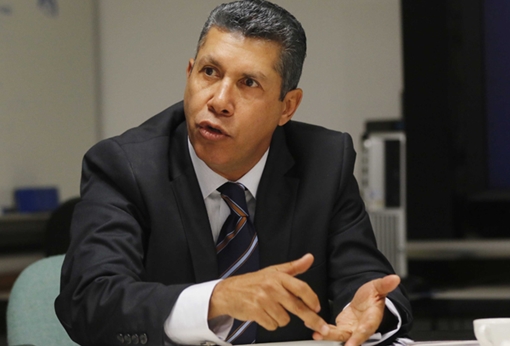 Henri Falcon: Kẻ thách thức Maduro