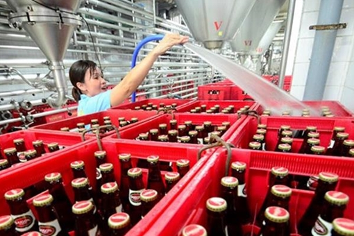 Bộ Công Thương đang làm rõ nội dung kiểm toán tại Sabeco