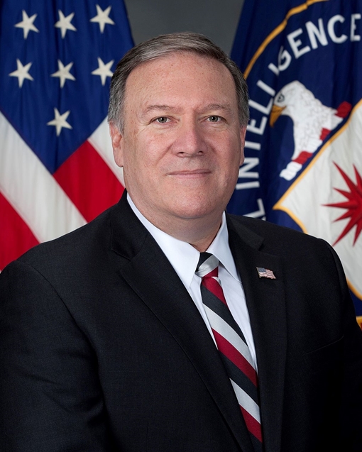 Mike Pompeo: Người viết tiếp “Nước Mỹ trên hết”