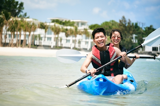 Premier Village Phu Quoc Resort khai trương tại thiên đường nghỉ dưỡng 
