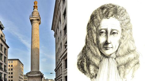 Bí ẩn phòng thí nghiệm trong đài tưởng niệm