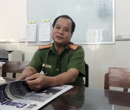 Bản lĩnh, quyết đoán