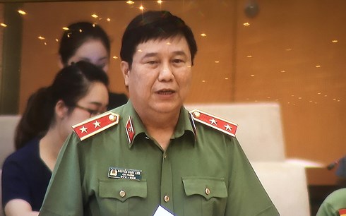 Sửa đổi Luật Đặc xá: Chính sách khoan hồng đặc biệt nên điều kiện cũng phải đặc biệt