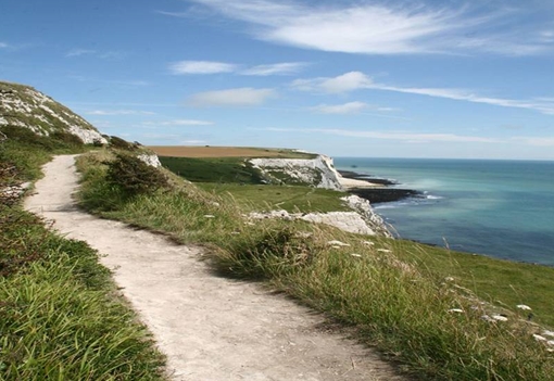 Bẩy địa điểm lãng mạn đến nao lòng ở nước Anh