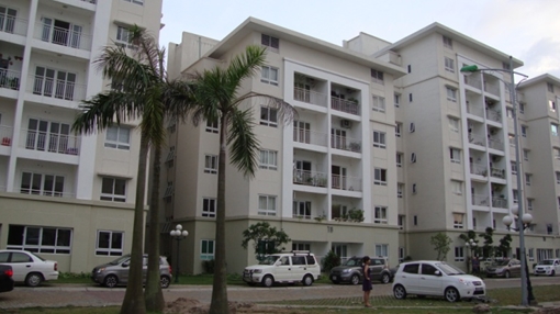 Bộ Tài chính giải thích cách tính thuế căn hộ chung cư