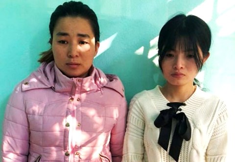 Tội phạm mua bán người có phương thức thủ đoạn xảo quyệt