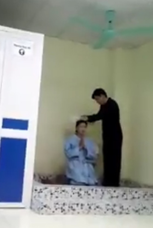 Cuộc “rút chạy” của những người từng lạc bước nhập tà đạo (Bài 4)