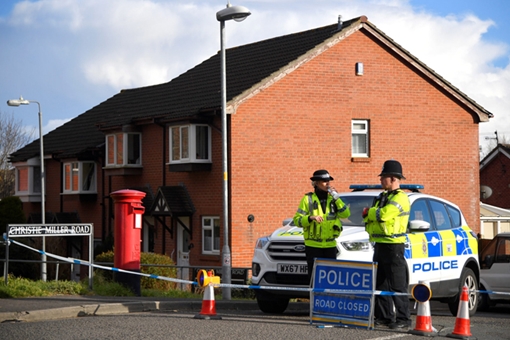 Anh cáo buộc Nga lập đội Đặc nhiệm đầu độc