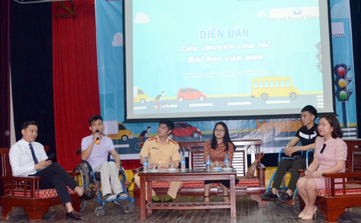 Nước mắt “người trong cuộc” gặp họa vì lái xe sau khi uống rượu bia