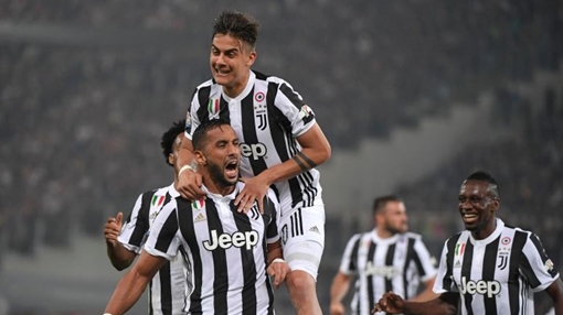 Trước vòng 37 Serie A: Juventus chính thức hoàn tất cú đúp vô địch?