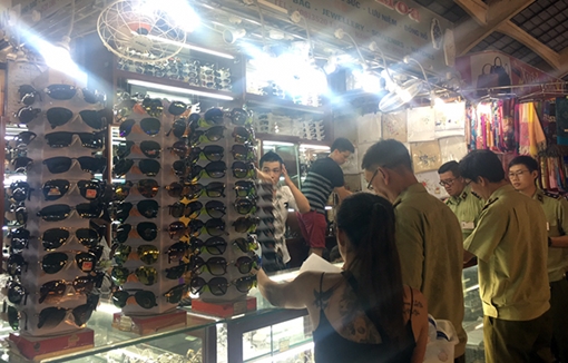 DN nước ngoài lo ngại hàng giả, hàng nhái khi đầu tư vào Việt Nam