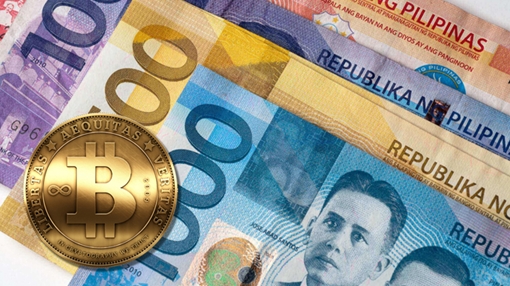 Philippines hợp pháp hóa tiền ảo