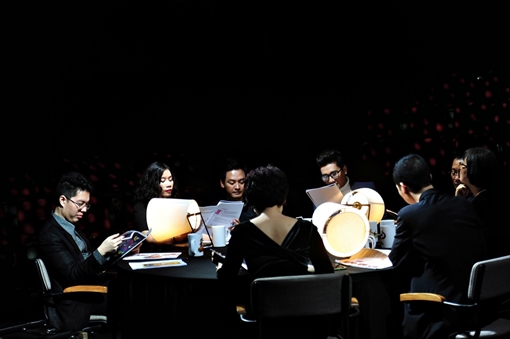 VinTaTa công bố kết quả cuộc thi "tác giả lừng danh"