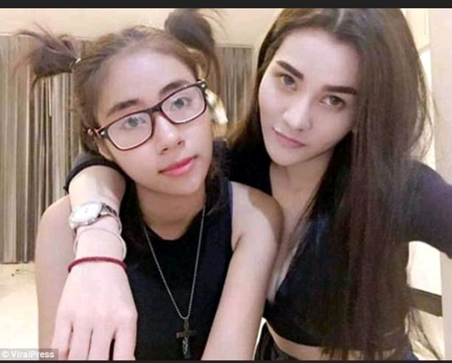 Phẫn nộ 3 hot girl giết người phanh thây vẫn tươi cười "tự sướng"