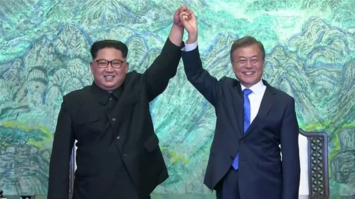 3 kịch bản thống nhất bán đảo Triều Tiên