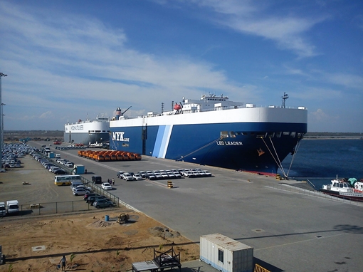 Nhiều nước vướng hệ lụy vì nợ Trung Quốc