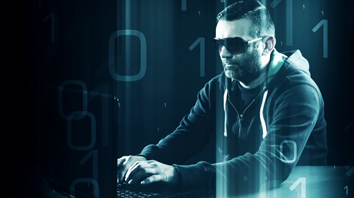 Rủi ro gián điệp không gian ảo