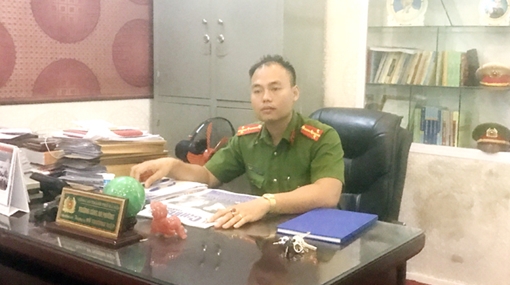 Đi dân nhớ, ở dân thương