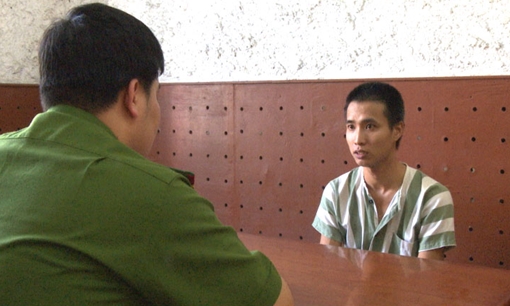 Cảnh báo án mạng từ va chạm trong sinh hoạt