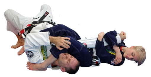 Jiu-jitsu: Nhu thuật Brazil