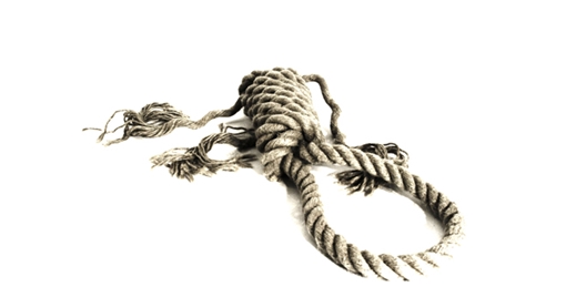 (Trái ngang) bị tuyên án tử hình khi giết kẻ hiếp dâm mình