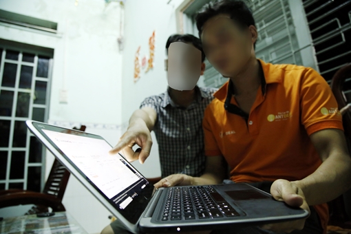 Nhiều nông dân Lâm Đồng trắng tay khi lao vào “vòng xoáy”… tiền ảo