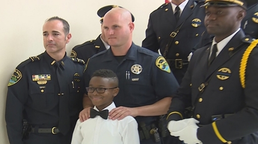 Cảnh sát bốn phương số 215