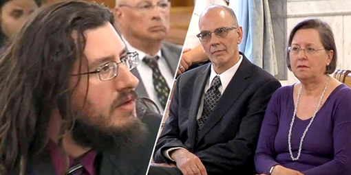 Chuyện lạ thế giới số 215