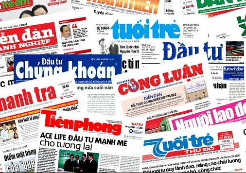 Báo chí không chỉ phê phán mà cần đưa ra giải pháp, định hướng