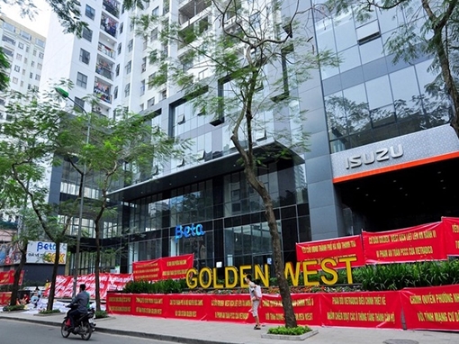 Hà Nội sẽ có chỉ thị chuyên đề về quản lý chung cư