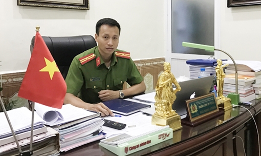 Lắng nghe để người dân chia sẻ