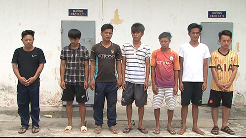 Yêu nước thế nào cho đúng