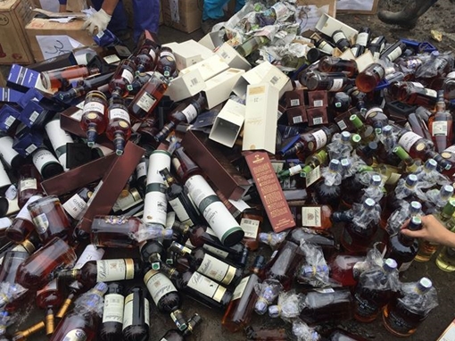 Phòng chống tác hại của rượu bia bằng cách nào?