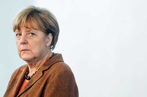 Chính phủ bà Angela Merkel trước nguy cơ sụp đổ?