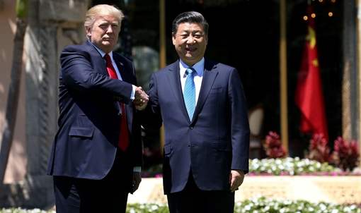 Hồi ký tiết lộ ông Tập từng lo lắng về ông Trump