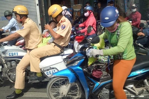 Hoa trái của tu dưỡng và rèn luyện