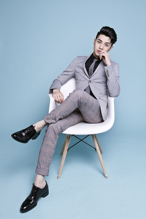 Noo Phước Thịnh: Nghệ sĩ của lý trí và cảm xúc cân bằng